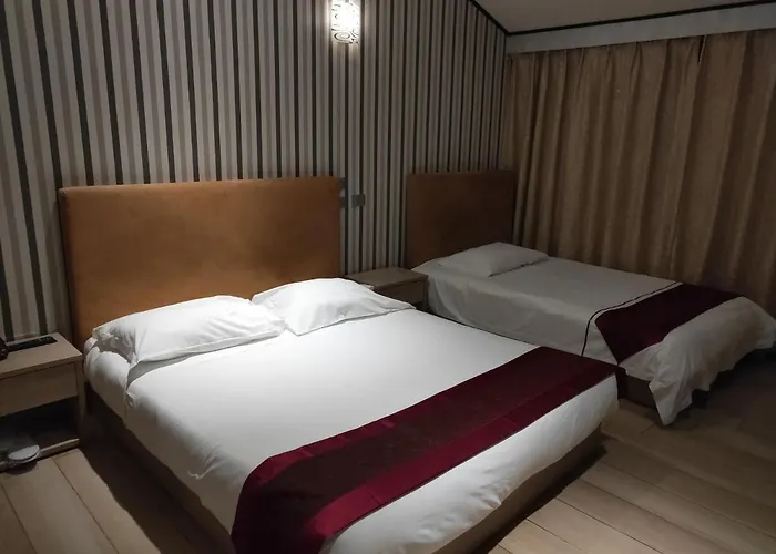 Igiban Hotel